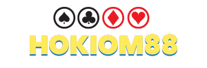 Logo HOKIOM88